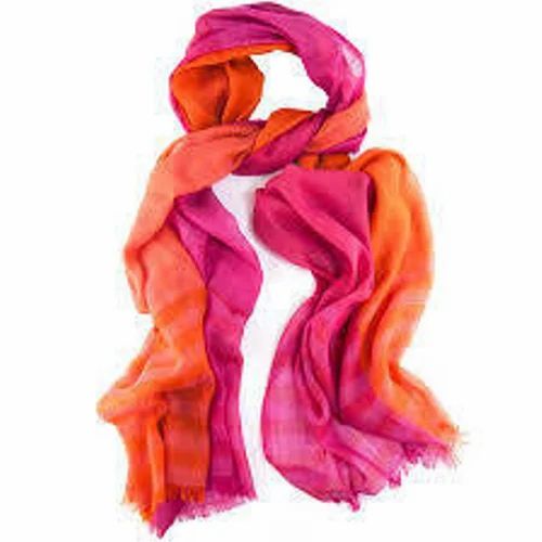Zuirish Enterprises Plain Fancy Ladies Scarves