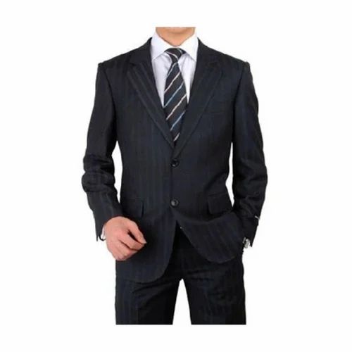 PSI Plain Mens Corporate Blazer