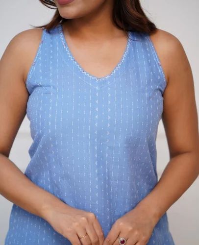 Handloom kuri set
