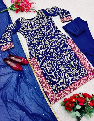 Ladies Kurti, Size: XL