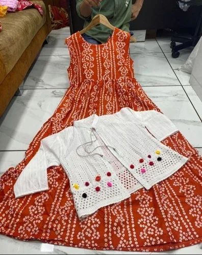 Rayon Kurti