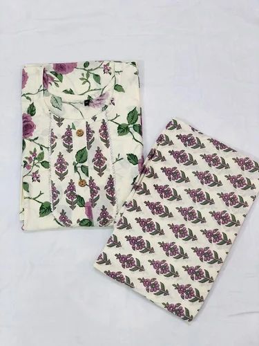 Handloom Kurtis, Size: XL