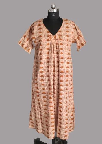 Free size Cotton Kurti Wholeseller, Designer