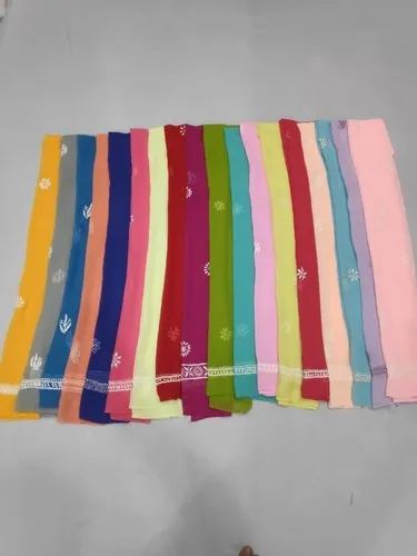 Lcf Dupatta Ladies Stoles