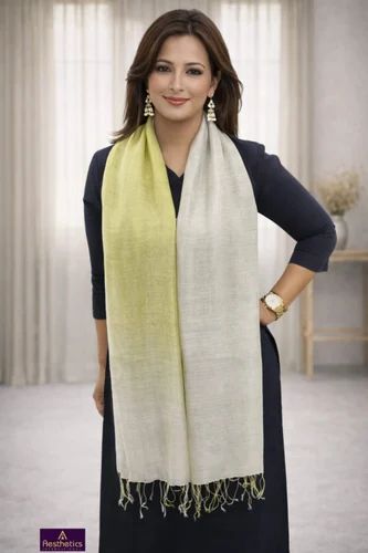 Modal Silk Ombre Stoles