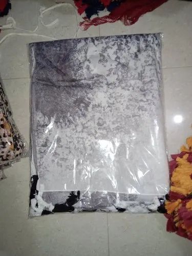 Ladies Cotton Stoles