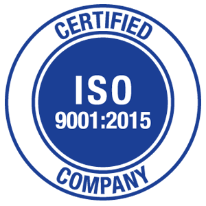 ISO Logo
