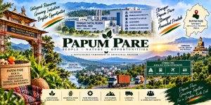 B2B Suppliers in Papum Pare
