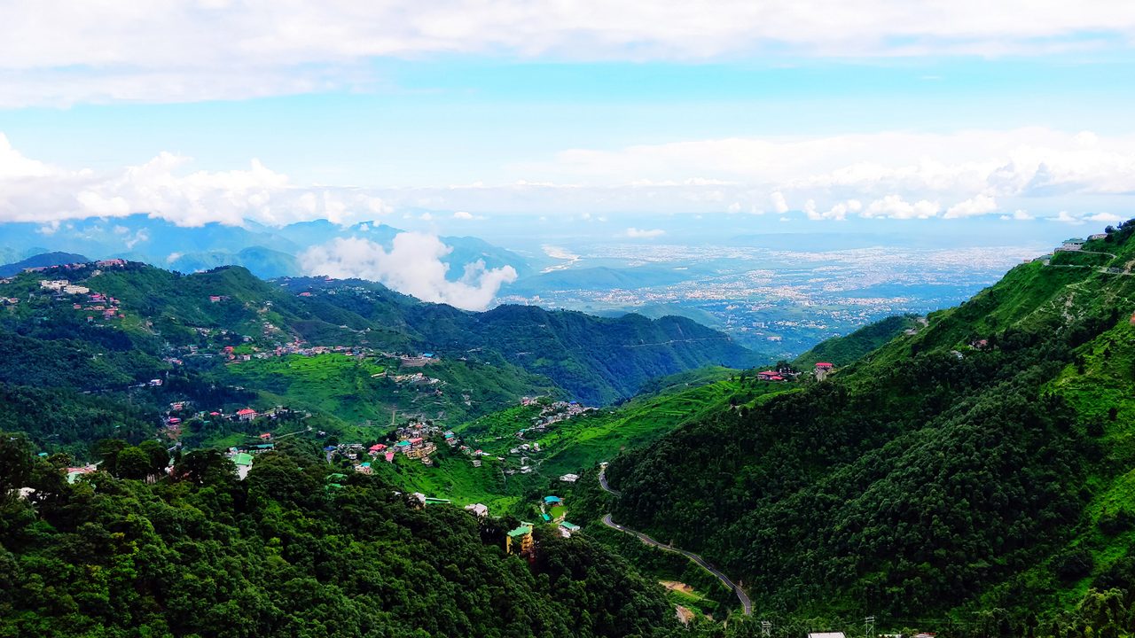 Uttarakhand suppliers