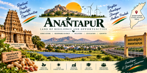 B2B Suppliers in Anantapur