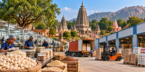 B2B Suppliers in Gaya