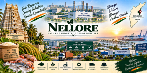 Suppliers and manufacturers in Nellore