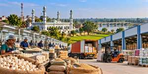 B2B Suppliers in Araria