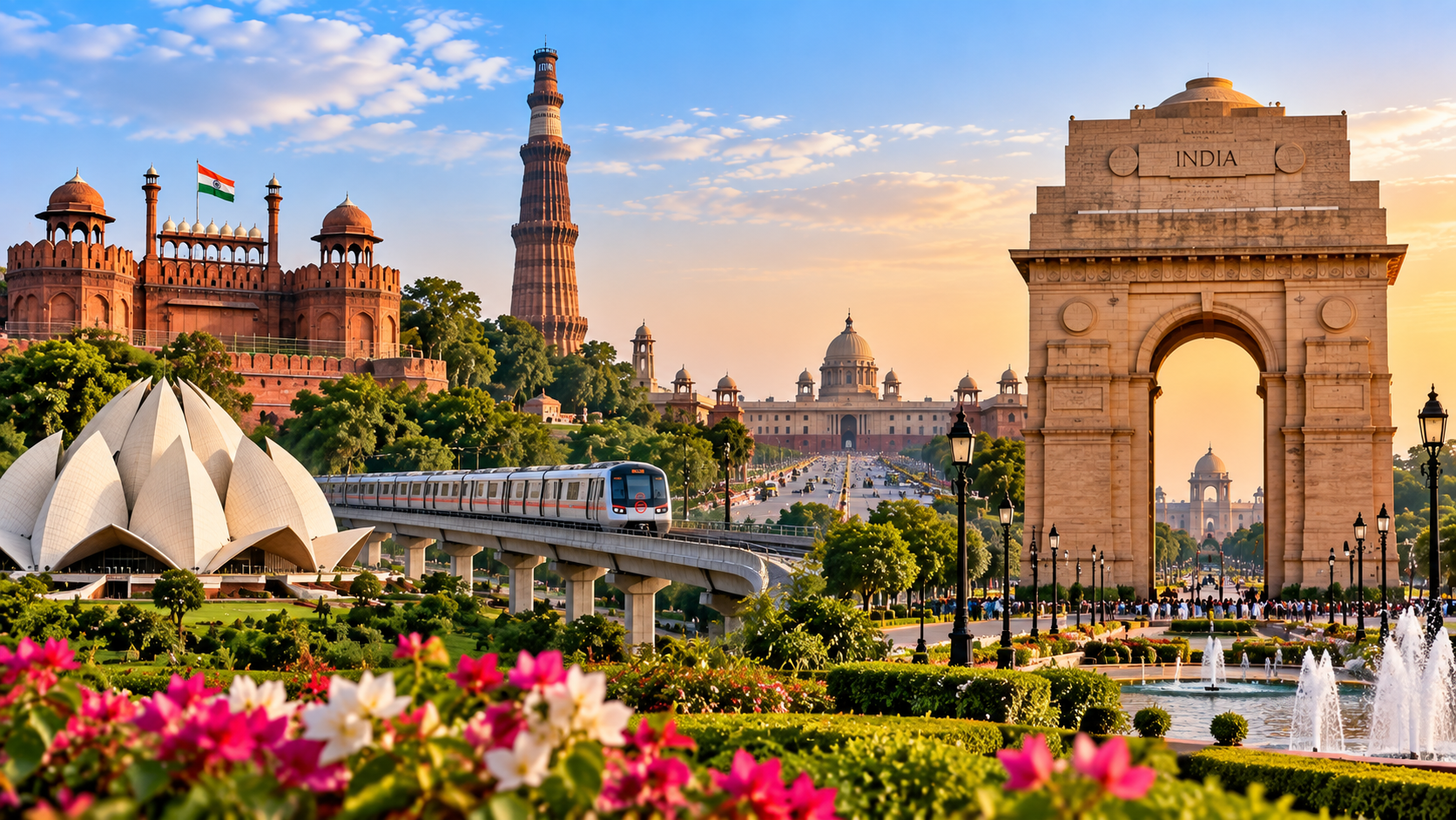 B2B Suppliers in Delhi