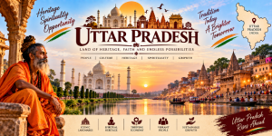 B2B Suppliers in Uttar Pradesh