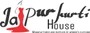 Jaipur Kurti House logo