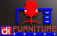DI Furniture logo