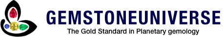 Gemstone Universe logo