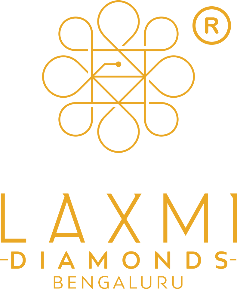 Laxmi Diamonds logo