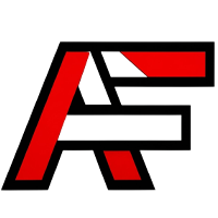 Anup Fashion Hub logo