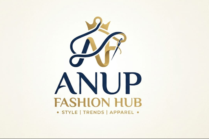 Anup Fashion Hub