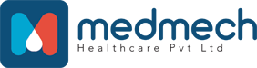 Medmech Healthcare Private Limited logo