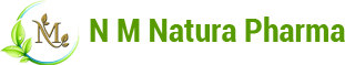 N  M  naturapharma logo