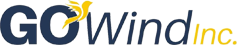 Go Wind Inc. logo