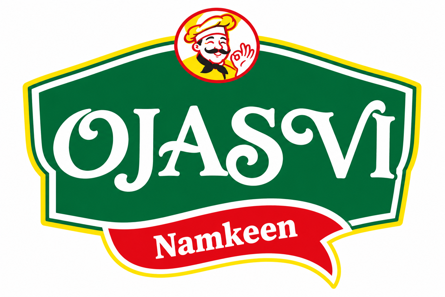 Ojasvi Namkeen