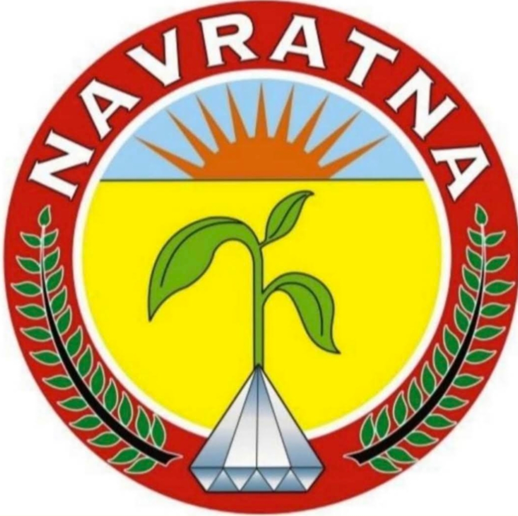 Navratna Green Agro Industries logo